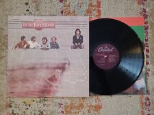 Little River Band First Under the Wire Vinyl Record LP Capitol SOO-11954 VG