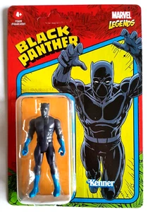 Marvel Legends - Black Panther F26595 - Hasbro Kenner - Imagen 1 de 1