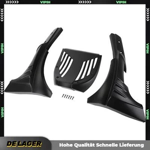 UNTERVERKLEIDUNGSABDECKUNG BAUCHWANNE MOTORSCHUTZ HONDA REBEL CMX 300 500 17~21 - Bild 1 von 10