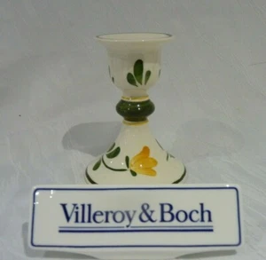 Candelabro flor campesina Villeroy & Boch - Imagen 1 de 1