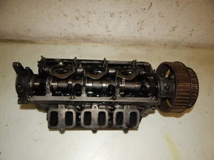 Zylinderkopf Links VW Passat 3BG 2.5TDI 163PS BDG Kopf komplett 425091 - Picture 1 of 10