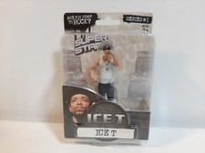 EAN 9323433016853 product image for 2009 Super Stars Series 1 - Ice T Action Figure - MOSC | upcitemdb.com