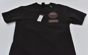 G-Star Raw Men's T-Shirt Black Size S NWT - Picture 1 of 3