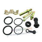 Pit Dirt Bike Brake Caliper Repair Kit For Chinese 50 110 125 140  150 160 170cc