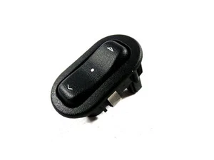 Opel Astra G Zafira A Switch Window Regulator Efh Rear Left or Right - Picture 1 of 2