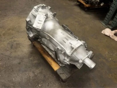 2016 2017 Infiniti Q50 3.0L Transmission RWD 3102075X1B OEM 52K Mile Actual - Imagem 1 de 4