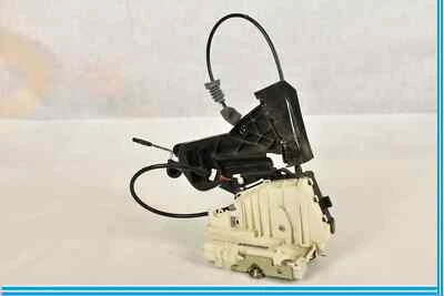 06-13 Actuador de cierre de cerradura de puerta trasera derecha Mercedes X164 GL450 R350 ML63 AMG fabricante de equipos originales Foto 1 de 4