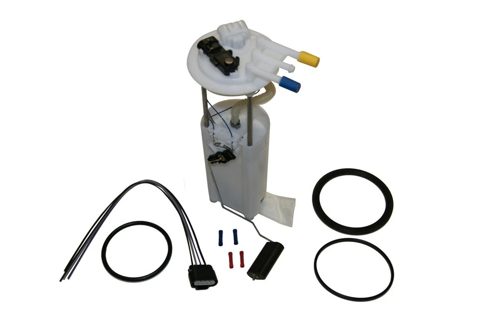 Módulo de bomba de combustible Herko H1AMFP00062 para Buick Pontiac Oldsmobile Cadillac 98-05 Foto 1 de 1