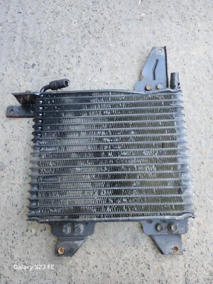 Toyota Land Cruiser 1993 enfriador de aceite de transmisión OEM Foto 1 de 4