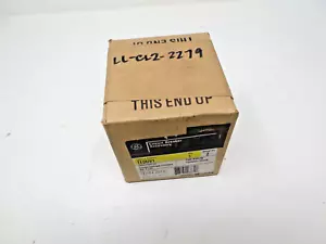 GE GENERAL ELECTRIC TEDUV4 UNTERSPANNUNGSFREIGABE FÜR E-150 - Bild 1 von 4