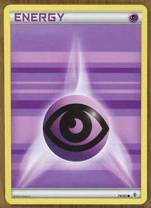 Psychic Energy 79/83 ~ Generations ~ NM/Mint!! - Bild 1 von 2