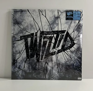 Twiztid - Unlikely Prescription 2xLP 12" Vinyl Album Majik Ninja Entertainment - Foto 1 di 2