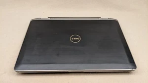 13.3" Dell Latitude E6320 Laptop i5-2520M, 4GB Ram, 300GB HHD, No Charger! - Picture 1 of 11