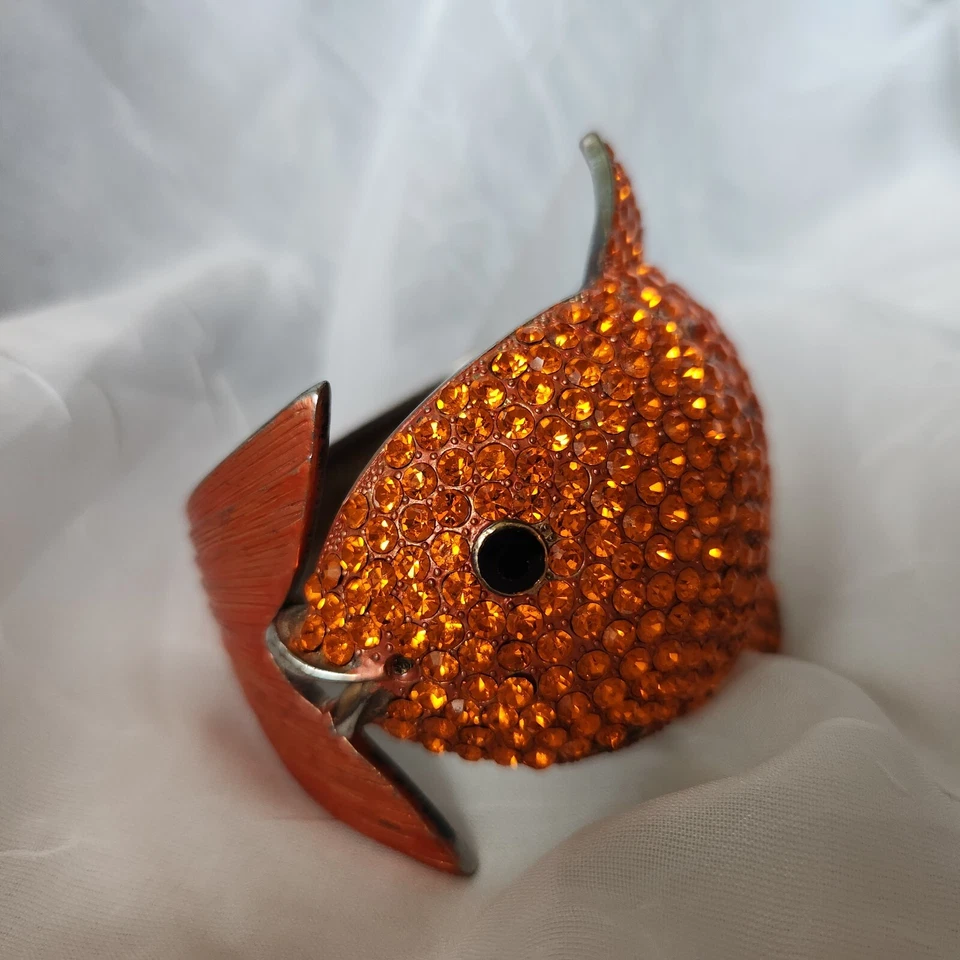 Brazalete Goldfish Foto 1 de 4