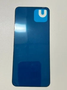 New Replacement Back Door Glass Housing Battery Cover fit For Google Pixel 4 - Picture 1 of 6