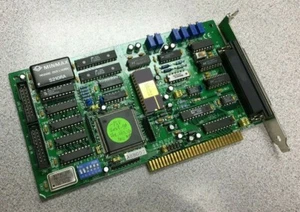NUOVA scheda DAS ad alte prestazioni Advantech PCL-815HG rev. A3 - spedizione oggi - Foto 1 di 3