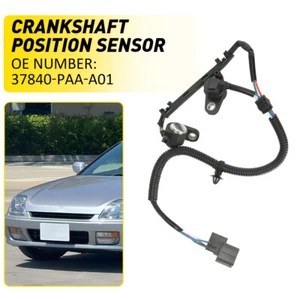 Sensor de posición del árbol de levas/cigüeñal para Acura Honda Accord Odyssey Prelude Isuzu - Imagen 1 de 13