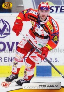 2009-10 Czech OFS Attack #3 Petr Kadlec