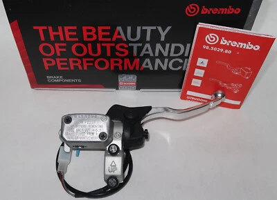 BREMBO front brake pump for KTM 300 EXC 2010-2013 / 350 EXC-F 2012 2013 - Image 1 of 3