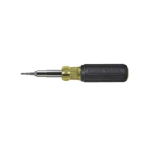 Klein Tools 32517 Multi-Bit Tap Tool Driver - Picture 1 of 6