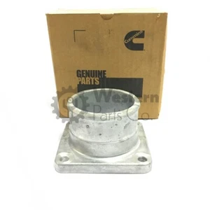 Original Connection Air Intake for Cummins 4bt/6bt/ISBe5.9L- 5297752 - Picture 1 of 6