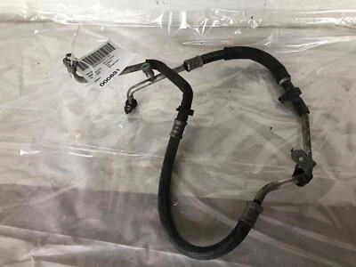 Mazda 3 S Sport 2008 hatchback dirección asistida manguera de presión 2,3 L 4 cilindros Foto 1 de 4