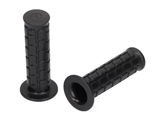 Manijas de manillar para ciclomotor MAGURA 250 negro - Imagen 1 de 1
