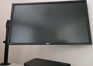Asus P28UQGL 28 Zoll 4k 1ms Gaming Monitor Sync/freesync -Top - Bild 1 von 7
