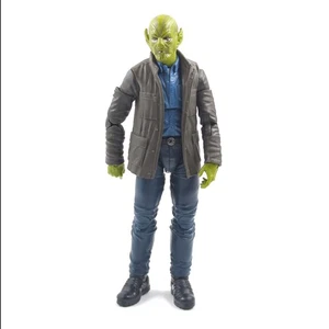 Talos Marvel Legends Secret Invasion Studio Series 6” Figure Hydra Stomper Loose - Picture 1 of 6