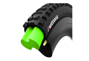 Vittoria Air-Liner OG MTB 26 / 27.5 / 29, S/M/L/XL Tubeless Bicycle Tire Insert - Picture 1 of 5