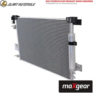 KONDENSATOR KLIMAANLAGE AC830220 FÜR VOLVO XC90II B4204T35/4204T23 2.0L 4cyl - Picture 1 of 7