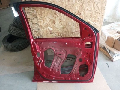 20-24 雪佛兰索罗德 2500 高清驱动器左前门 2925938 — 第 1/4 张图片