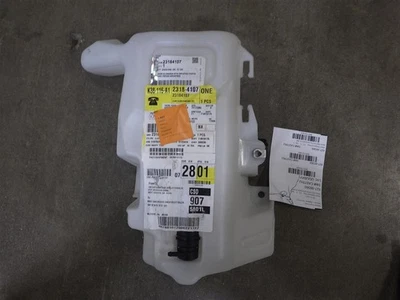 Chevrolet Volt 2013-2015 depósito de líquido de lavadora con bomba 13250356 432 Foto 1 de 2