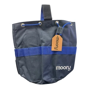 Moory Tasche für Bergkeile | Robuste Keiltasche Forstzubehör - Bild 1 von 2