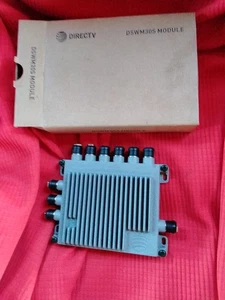 DIRECTV DSWM30S Module, Brand New - Picture 1 of 4