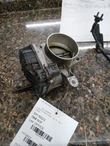 Throttle Body Sedan 3.8L Fits 09-11 GENESIS 918734 - Picture 1 of 3
