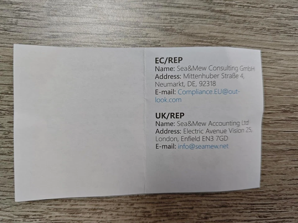 Newhail 5V 2Wire 2Pin Heatsink Cooling Fan for Dahua DVR/HDCVI Camera - 10.6C... - Image 1 of 4