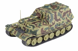 Motor City Classics 1/43 Sd.Kfz.184 Elefant Tank German Army sPzJgAbt 653 - Picture 1 of 2