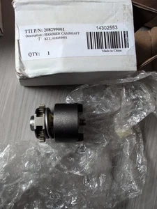 Milwaukee Hammer Nockenwellen-Set 18V - 14-30-2553 - Bild 1 von 1