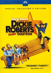 Dickie Roberts: Former Child Star (Pan & Scan/ Special Edi... [DVD] [GOOD cond.] - Picture 1 of 1