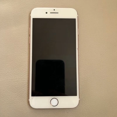 Apple iPhone 7 Plus - 32GB - Rose Gold (Ohne Simlock) - Bild 1 von 3