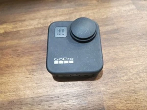 GoPro MAX Waterproof 360 with two batteries, remote and loads of accessories! - Picture 1 of 14