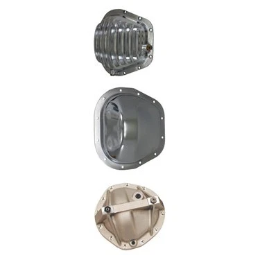 Cubierta diferencial TCP para Pontiac Ventura Buick Apollo y Oldsmobile Omega Yukon Foto 1 de 1