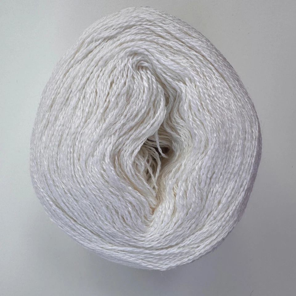 JAGGERSPUN ZEPHYR LANA-SEDA 2/18 HILO DE PESO DE ENCAJE - VARIOS COLORES 2 oz 630 yardas Foto 1 de 1