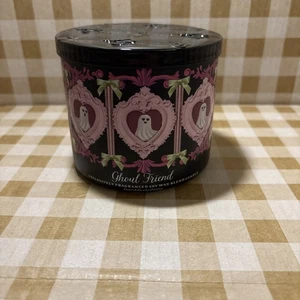 Bath & Body Works GHOUL FRIEND Lg 3 Docht Kerze 14,5oz | Neu mit schnellem Versand! - Bild 1 von 4