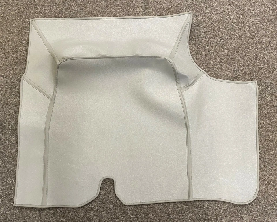 ALFOMBRILLA DE BOTAS FORD ZODIAC MARK 3 Foto 1 de 1