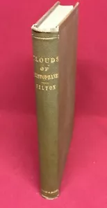 Clouds Of Aristophanes 1895 C. C. Felton - Picture 1 of 12
