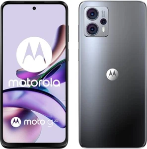 MOTOROLA G23 8GB/128GB DUAL SIM Charcoal Grey - Foto 1 di 1