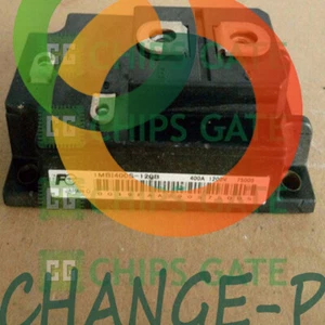 MÓDULO FUJI 1MBI400S-120B 1MBI400S120B NUEVO 1 PIEZA - Imagen 1 de 1