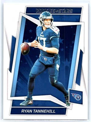Ryan Tannehill 2022 Panini Rookies & Stars #95 - Image 1 of 2